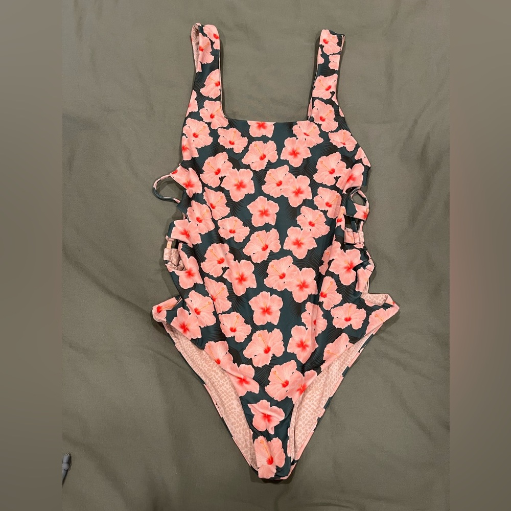 Acacia Mahalo Print